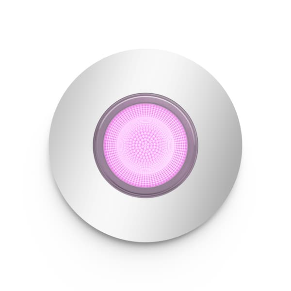 Philips Hue WCA Xamento Downlight 5,7W Krom