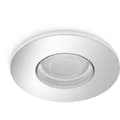 Miniatyrbilde 5 av 11: Philips Hue WCA Xamento Downlight 5,7W Krom