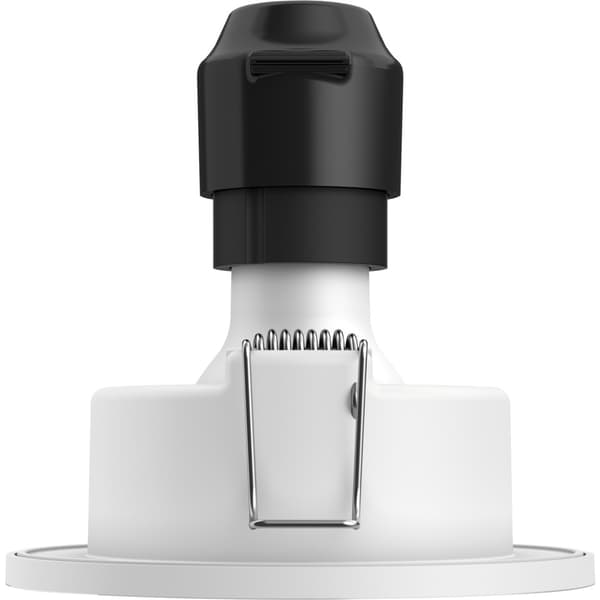 Philips Hue WCA Xamento Downlight 5,7W Krom