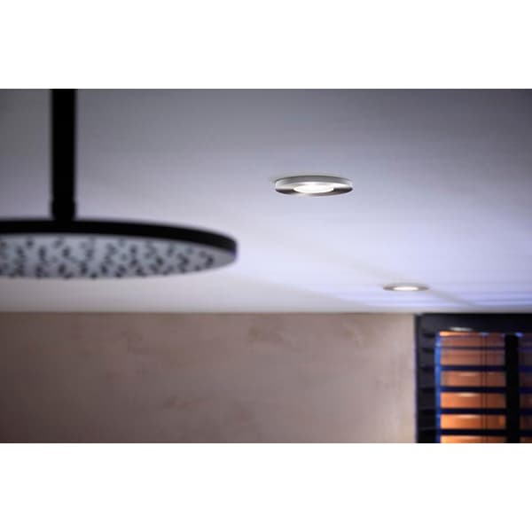 Philips Hue WCA Xamento Downlight 5,7W Krom
