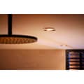 Miniatyrbilde 11 av 11: Philips Hue WCA Xamento Downlight 5,7W Krom