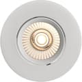 Miniatyrbilde 4 av 11: Namron Alfa Eco Downlight 8W matt hvit 8-pack