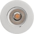 Miniatyrbilde 5 av 11: Namron Alfa Eco Downlight 8W matt hvit 8-pack
