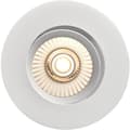 Miniatyrbilde 8 av 11: Namron Alfa Eco Downlight 8W matt hvit 8-pack
