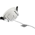 Miniatyrbilde 10 av 11: Namron Alfa Eco Downlight 8W matt hvit 8-pack