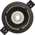 Miniatyrbilde 2 av 5: J&EL Aura downlight 9W matt sort