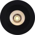 Miniatyrbilde 1 av 5: Namron Alfa reflektor Soft Downlight 10W matt sort