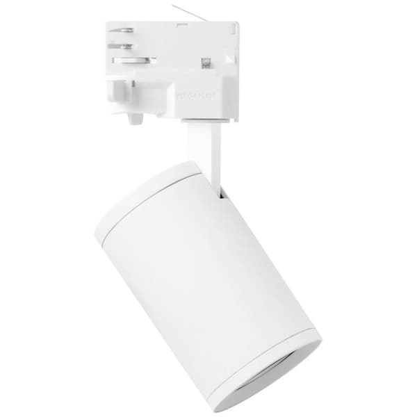Megaman Mora MM78800 LED-strålkastare 3-fasig GU10 Vit