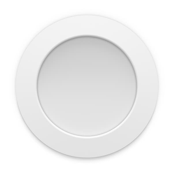 Philips Hue WCA Slim Downlight L 170mm HVit
