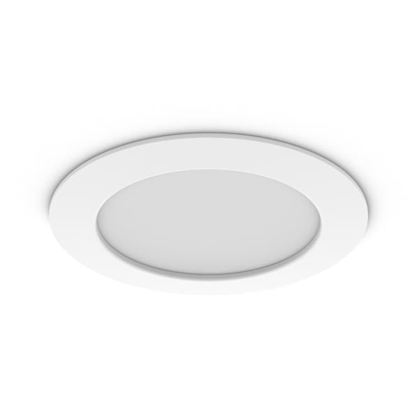 Philips Hue WCA Slim Downlight L 170mm HVit
