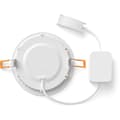 Miniatyrbilde 5 av 11: Philips Hue WCA Slim Downlight L 170mm HVit