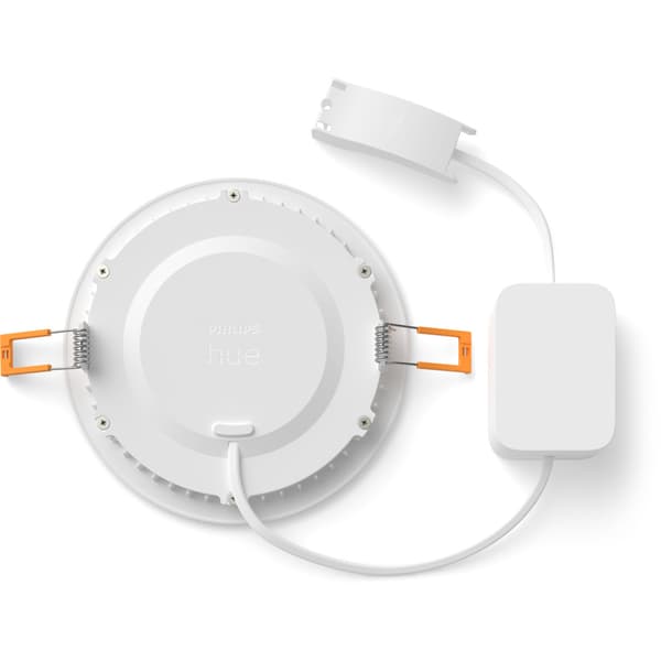 Philips Hue WCA Slim Downlight L 170mm HVit