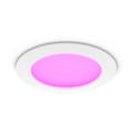 Miniatyrbilde 7 av 11: Philips Hue WCA Slim Downlight L 170mm HVit