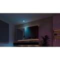 Miniatyrbilde 10 av 11: Philips Hue WCA Slim Downlight L 170mm HVit