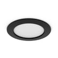 Miniatyrbilde 4 av 11: Philips Hue WCA Slim Downlight L 170mm Sort