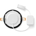 Miniatyrbilde 5 av 11: Philips Hue WCA Slim Downlight L 170mm Sort