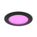 Miniatyrbilde 7 av 11: Philips Hue WCA Slim Downlight L 170mm Sort