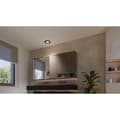Miniatyrbilde 9 av 11: Philips Hue WCA Slim Downlight L 170mm Sort
