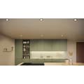Miniatyrbilde 10 av 11: Philips Hue WCA Slim Downlight L 170mm Sort