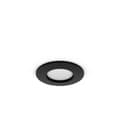 Miniatyrbilde 4 av 9: Philips Hue WCA Slim Downlight S 90mm Sort