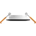 Miniatyrbilde 6 av 9: Philips Hue WCA Slim Downlight S 90mm Sort