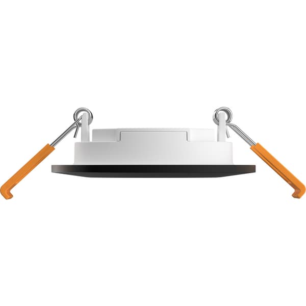 Philips Hue WCA Slim Downlight S 90mm Sort