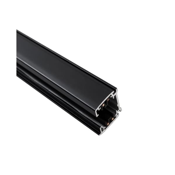 Wojnarowscy SPS 2 BUSBAR 3F 1M Black Spectrum Woj05162