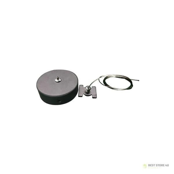 24V V-TAC magnetisk skinneophængssæt