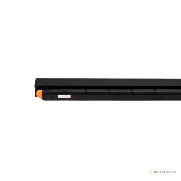 SMART 48V V-TAC 20W LED CCT 30st SMART WiFi-SKENLAMPA Svart VT-3621 2700K-6400K 2000lm 3 års garanti