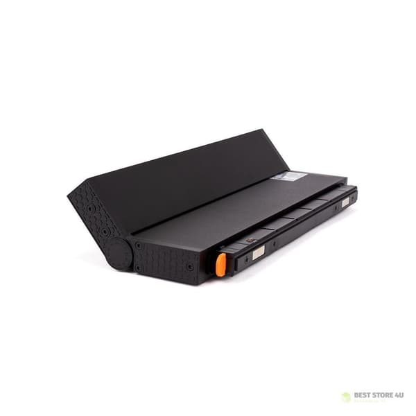 Skinnesystemarmatur SMART 48V V-TAC 18W LED CCT 30 stk. SMART WiFi TRACKLIGHT Sort VT-3618 2700K-6400K 1500lm 3 års garanti