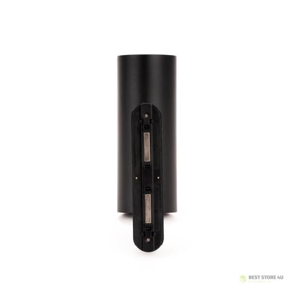 Projektorin valaisin magneettikiskojärjestelmä 48V V-TAC 11W LED 34st VT-42010 3000K 1300lm 3 vuoden takuu