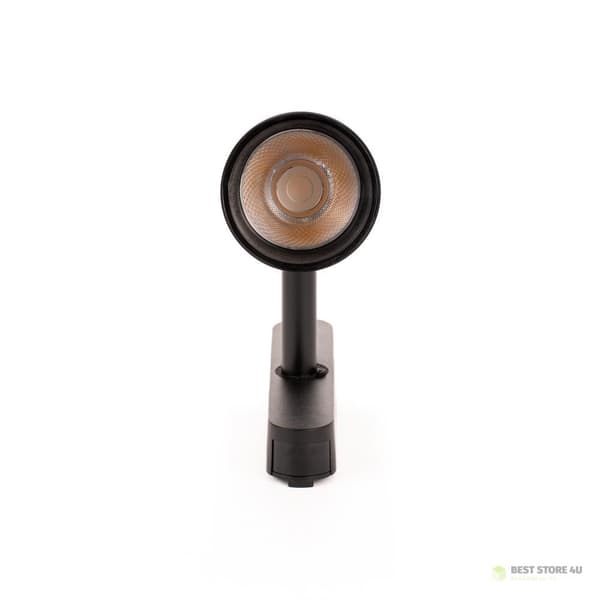 Projektorin valaisin magneettikiskojärjestelmä 48V V-TAC 11W LED 34st VT-42010 3000K 1300lm 3 vuoden takuu