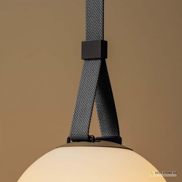 Klämma 36x25mm 48V V-TAC Svart 3 års garanti