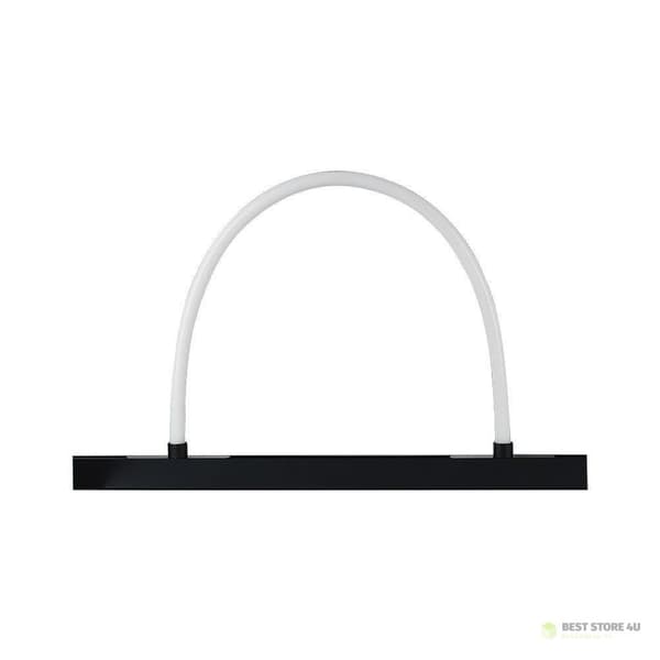 Magneettinen kiskovalaisin 48V V-TAC 11W LED CCT 30st SMART 100cm WiFi-kiskovalaisin musta VT-42112 2700K-6400K 1270lm 3 vuotta