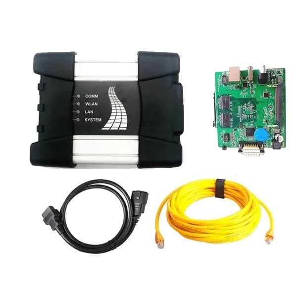 ICOM NEXT, WIFI-diagnostiikkatyökalu, uusin ohjelmointityökalu B