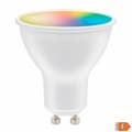 Miniatyrbild 2 av 5: Smart-Lampa Alpina RGB Wi-Fi 5 W 4,9 W GU10 2700-6500 K 470 lm