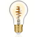 Miniatyrbild 3 av 5: Smart-Lampa Alpina RGB Wi-Fi 5 W 4,9 W E27 1800-6500 K 360 Lm
