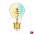 Miniatyrbild 2 av 5: Smart-Lampa Alpina RGB Wi-Fi 5 W 4,9 W E27 1800-6500 K 360 Lm