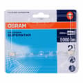 Miniatyrbild 3 av 3: Halogenglödlampa Osram Plusline ES 240W 230 W Linjär R7s 5000 Lm (2900 K)