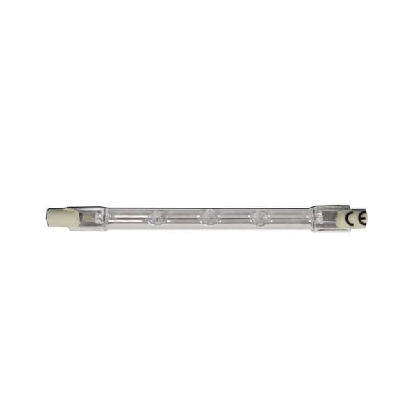 Halogenglödlampa Osram Plusline ES 240W 230 W Linjär R7s 5000 Lm (2900 K)