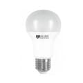 Miniatyrbild 2 av 2: Sfärisk LED-lampa Silver Electronics 980527 E27 15W Varmt ljus - 5000K