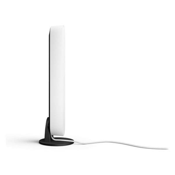 Bordslampa Philips Pack individual barra de luces Play Vit Syntetisk Plast