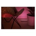 Miniatyrbild 6 av 9: Bordslampa Philips Pack individual barra de luces Play Vit Syntetisk Plast
