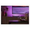 Miniatyrbillede 7 af 9: Bordlampe Philips Pack individual barra de luces Play Hvid Syntetisk Plastik