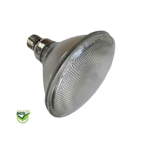 Infrarød lyspære Philips Energy Saver 175 W E27