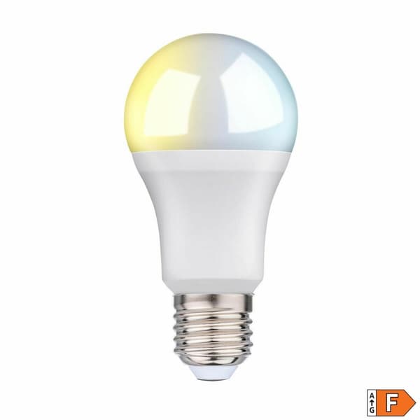 Smart-Lampa Alpina RGB Wi-Fi 9 W E27 2700-6500 K 806 lm