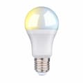 Miniatyrbild 1 av 5: Smart-Lampa Alpina RGB Wi-Fi 9 W E27 2700-6500 K 806 lm