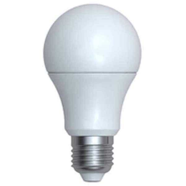 Smart-Lampa Denver Electronics SHL-340 RGB E27 LED 9 W 806 lm Wi-Fi 2700K - 6500K