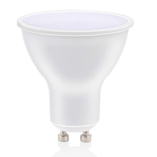 Smart Elpærer Alpina RGB Wi-Fi 5 W 4,9 W GU10 2700-6500 K 470 lm