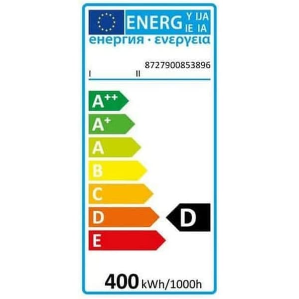 Halogen Pære Osram Superstar Lineær 400 W R7s 8750 Lm (2900 K)